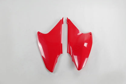UFO Side Panels - Black