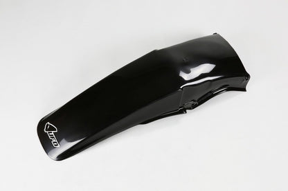 UFO Side Panels - Black