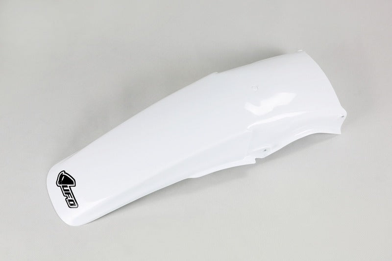 UFO Side Panels - Black