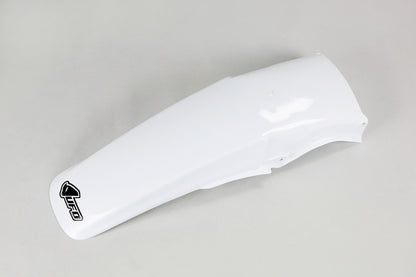 UFO Side Panels - Black
