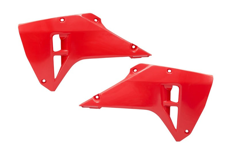 UFO Side Panels - OEM Color