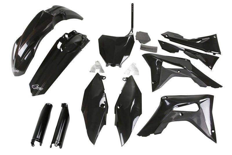UFO Full Plastic Kit - OEM Color