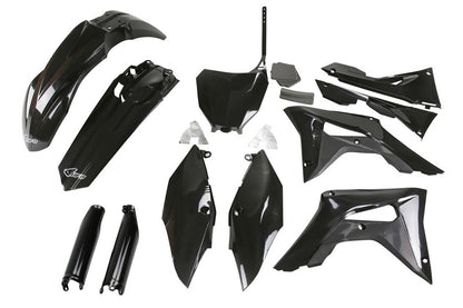 UFO Full Plastic Kit - OEM Color