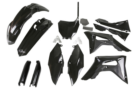 UFO Full Plastic Kit - OEM Color