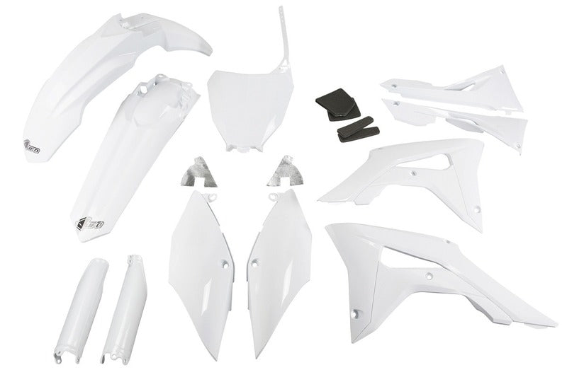 UFO Full Plastic Kit - OEM Color