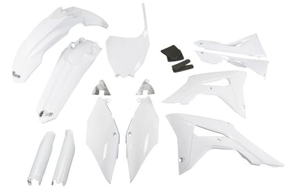 UFO Full Plastic Kit - OEM Color