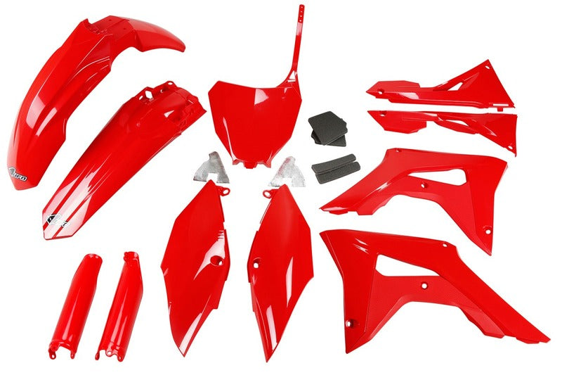 UFO Full Plastic Kit - OEM Color