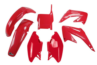 UFO Plastic Kit - OEM Color