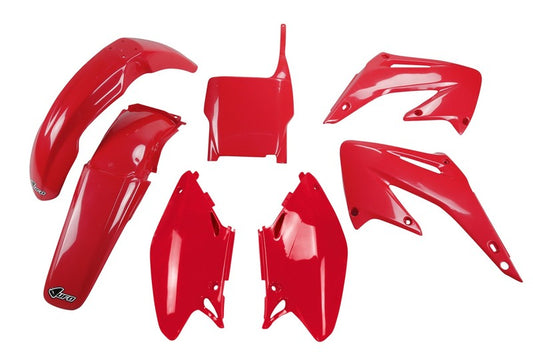 UFO Plastic Kit - OEM Color