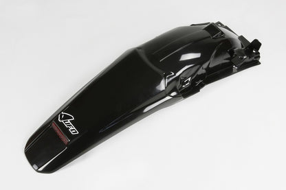 UFO Rear Fender - Black