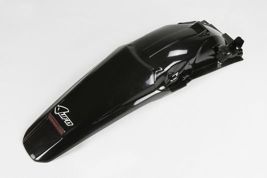 UFO Rear Fender - Black