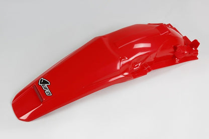 UFO Rear Fender - Black