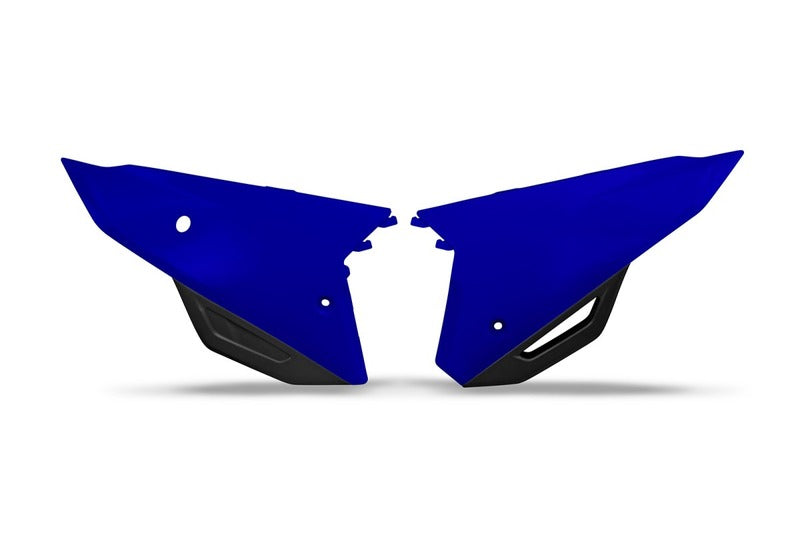 UFO Rear Fender - Black