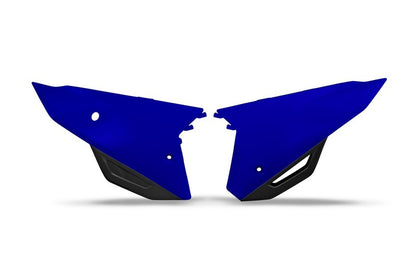 UFO Rear Fender - Black