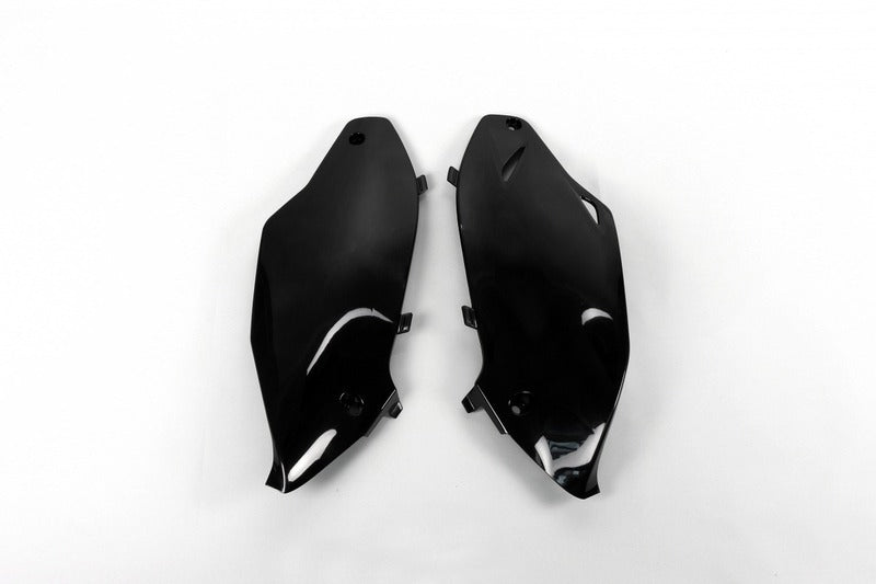 UFO Side Panels - Black