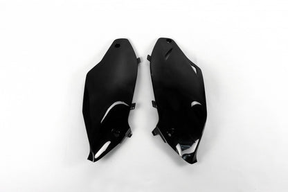 UFO Side Panels - Black