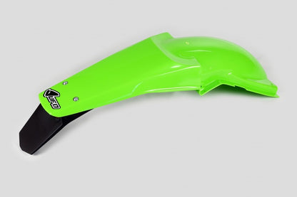 UFO Side Panels - Black