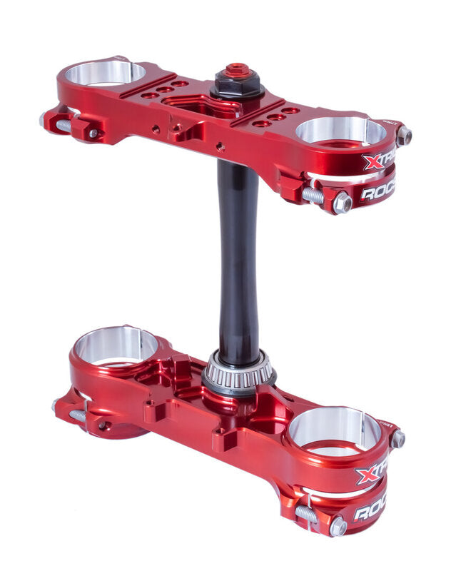 XTRIG ROCS Pro Triple Clamp