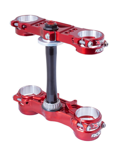 XTRIG ROCS Pro Triple Clamp