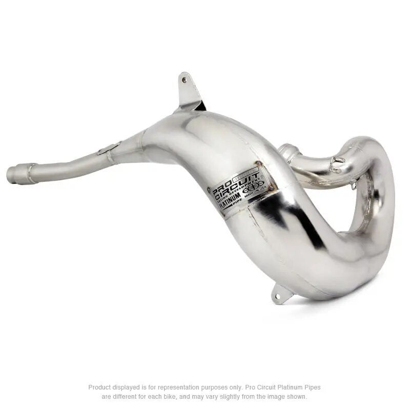 PRO CIRCUIT Platinum Expansion Chamber Nickel