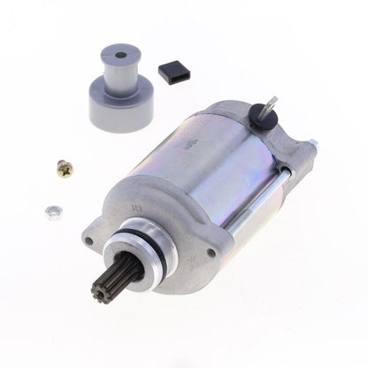 ATHENA Startmotor