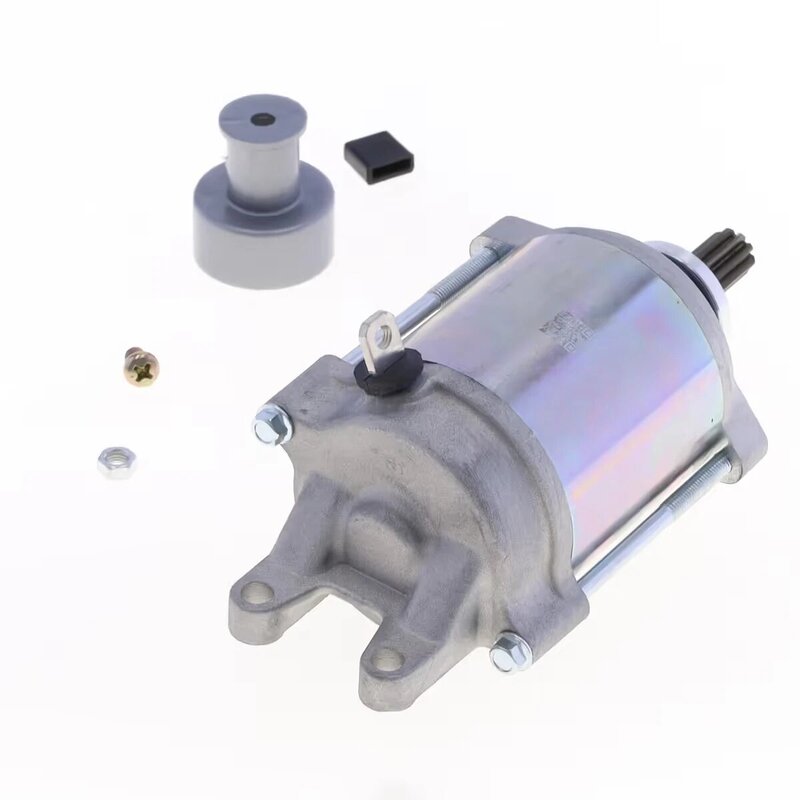 ATHENA Startmotor