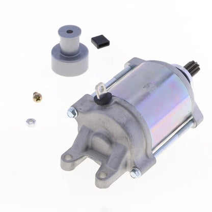 ATHENA Startmotor