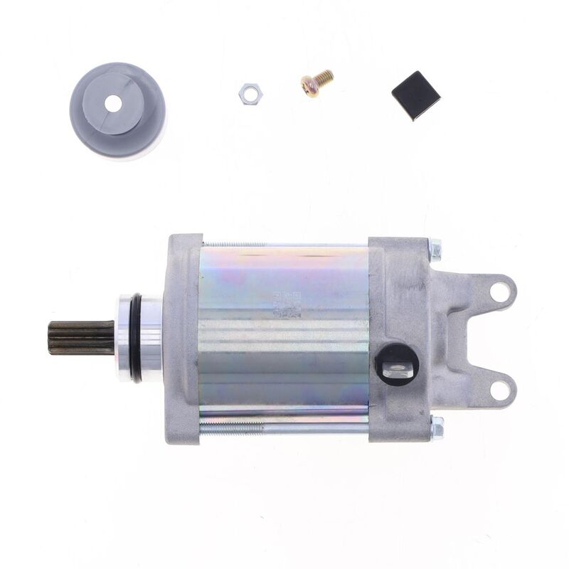 ATHENA Startmotor