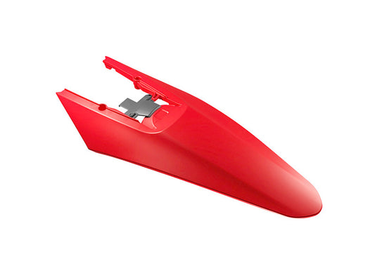 RACETECH Rear Fender - Red