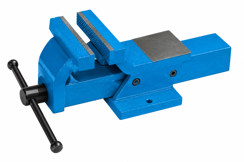 BIKE LIFT Bankschroef voor MF-SB 2300 werkbank – Staal – 125 mm