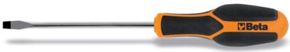 BETA Morphos Screwdriver - Slotted Head Screws - 0.4x2.5x75