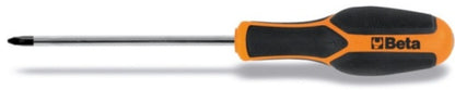 BETA Morphos Screwdriver - Cross-Head Phillips® Screws - 4x10x200