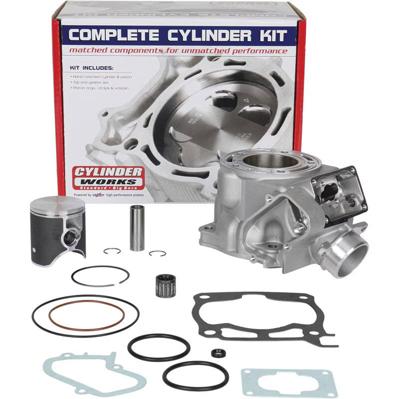 CYLINDER WORKS Standard Cylinder Kit - Ø 54mm