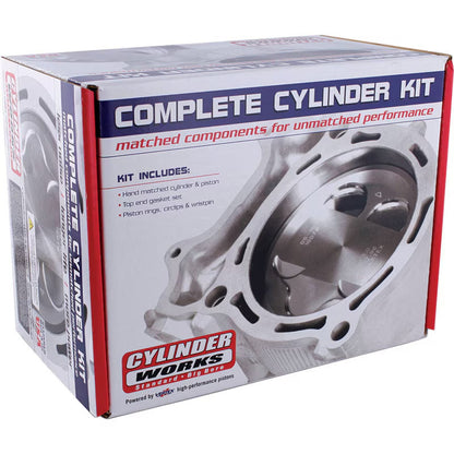 CYLINDER WORKS Standard Cylinder Kit - Ø 54mm