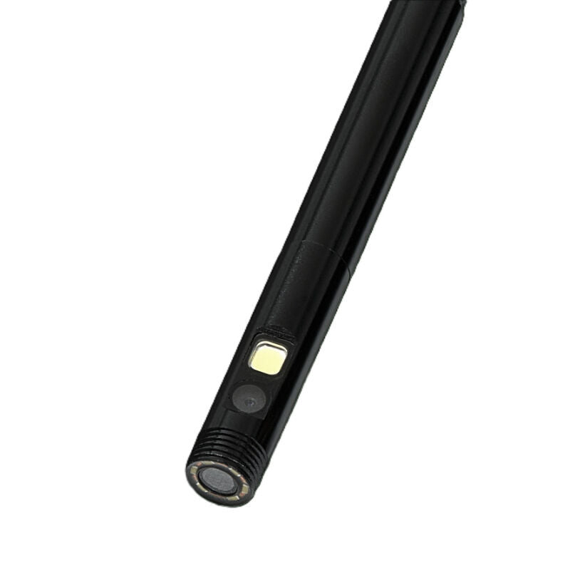 DRAPER Dual Lens Endoscope Inspection Camera