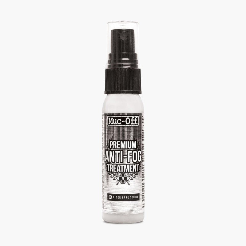 MUC-OFF Premium Anti-Fog Anticondensmiddel - Spray 32ml x18