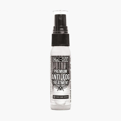 MUC-OFF Premium Anti-Fog Anticondensmiddel - Spray 32ml x18