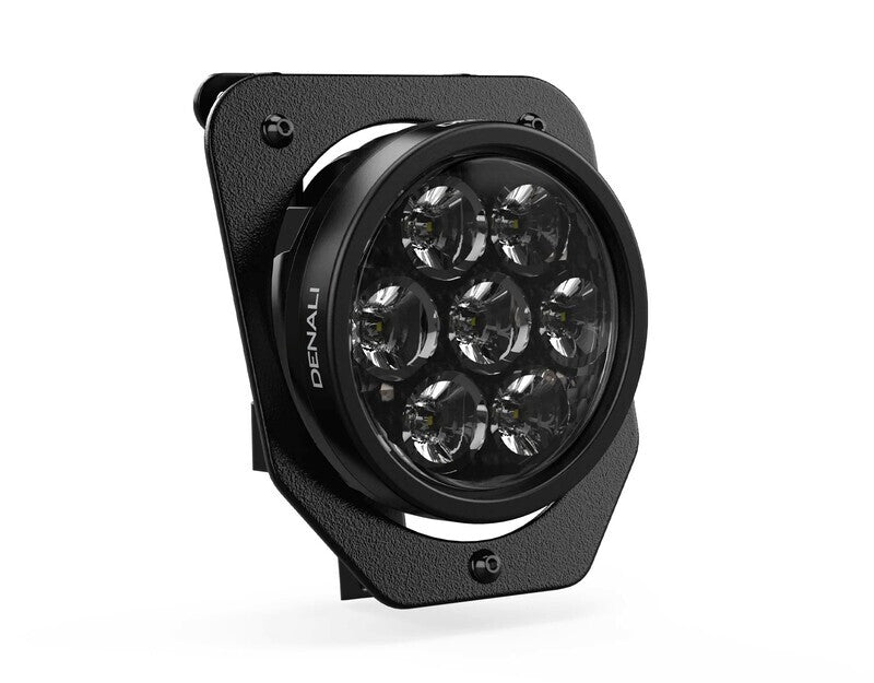 DENALI D7 LED Koplampplaatset