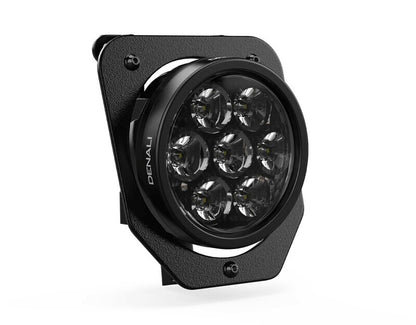DENALI D7 LED Koplampplaatset