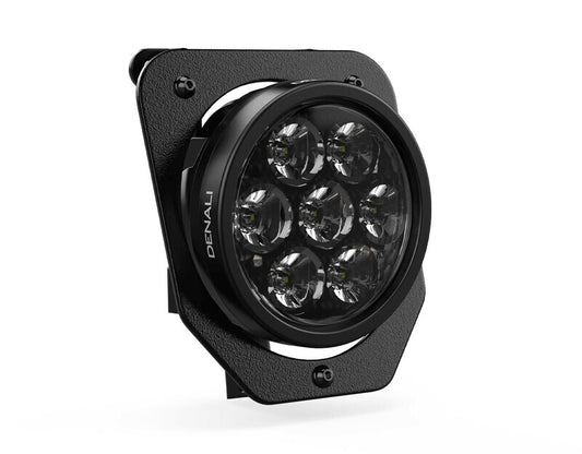 DENALI D7 LED Koplampplaatset