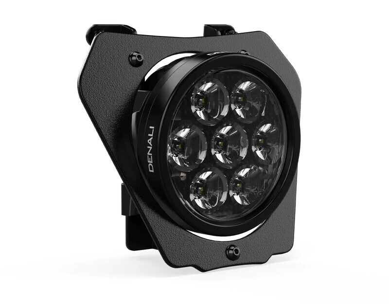 DENALI D7 LED Koplampplaatset