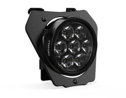 DENALI D7 LED Koplampplaatset