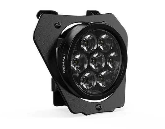 DENALI D7 LED Koplampplaatset