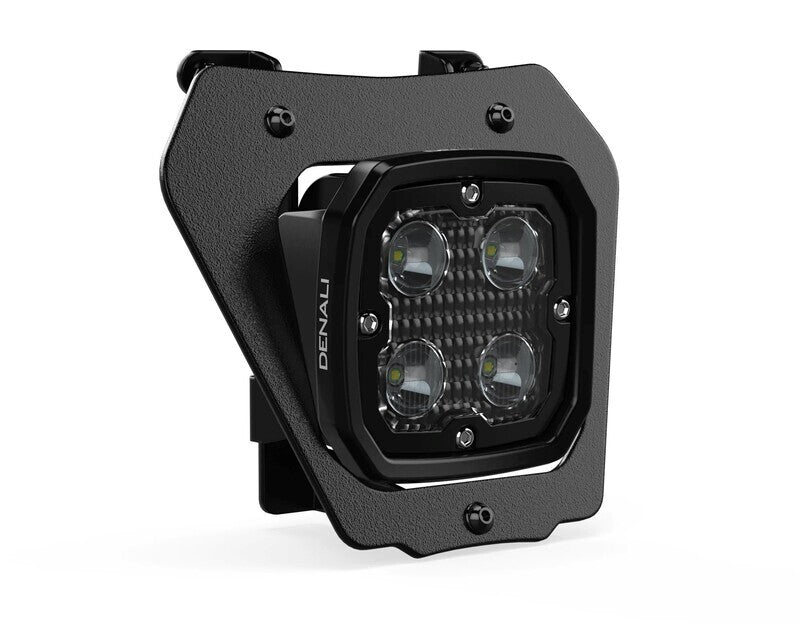 DENALI D4 LED Koplampplaatset