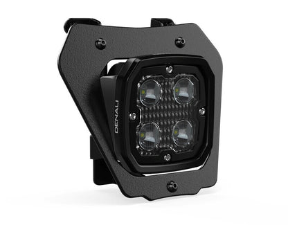 DENALI D4 LED Koplampplaatset