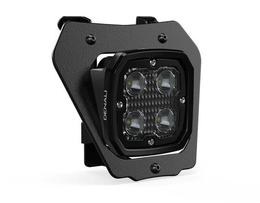DENALI D4 LED Koplampplaatset