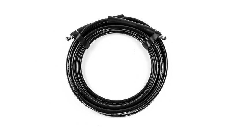 MUC-OFF Hogedrukreiniger Snow Pressure Washer Kit - 20 + 3 GRATIS