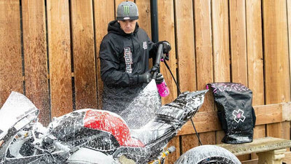 MUC-OFF Hogedrukreiniger Snow Pressure Washer Kit - 20 + 3 GRATIS