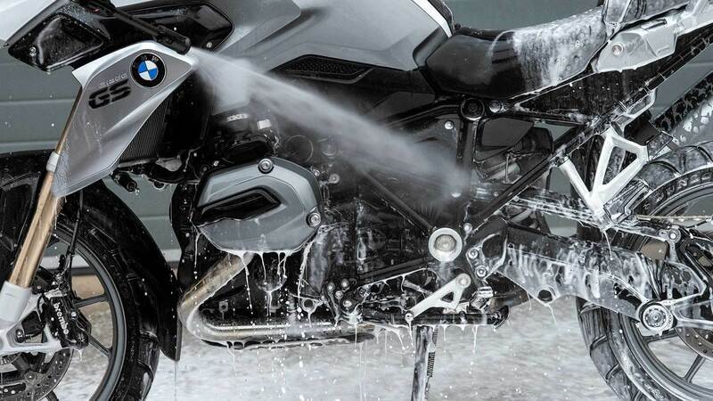 MUC-OFF Hogedrukreiniger Snow Pressure Washer Kit - 20 + 3 GRATIS