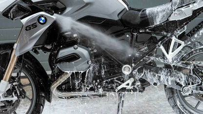 MUC-OFF Hogedrukreiniger Snow Pressure Washer Kit - 20 + 3 GRATIS